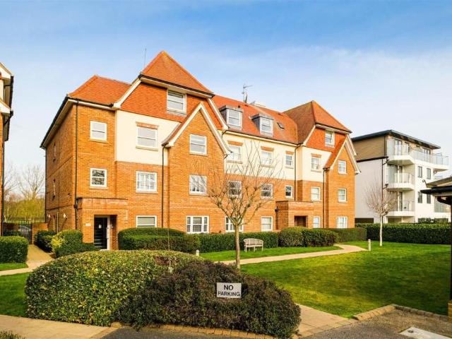 apartment for rent in Forest View, E4 7GA