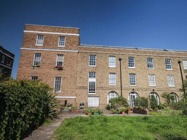 apartment for rent in Foreshore, Deptford