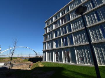 Biezen, Nijmegen-Oud-West, Nijmegen, Gelderland