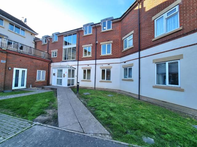apartment for rent in Forton Road, Gosport, Gosport