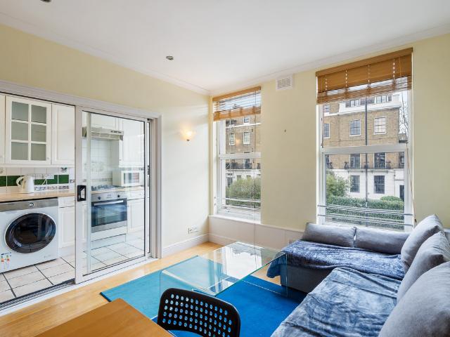 apartment for rent in Fortess Road, London, NW5