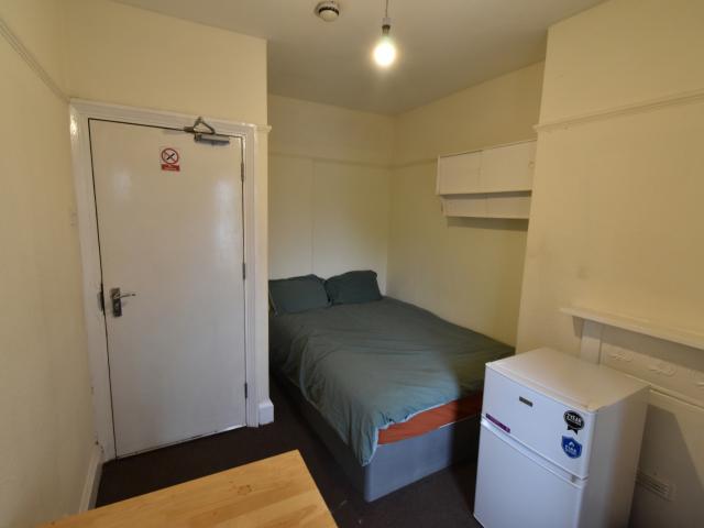apartment for rent in Forty Avenue, HA9