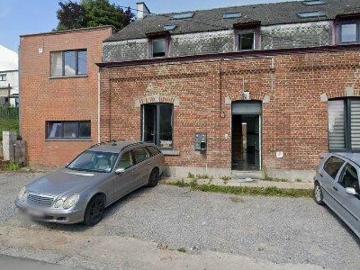 Apartment for rent in Fosses la Ville