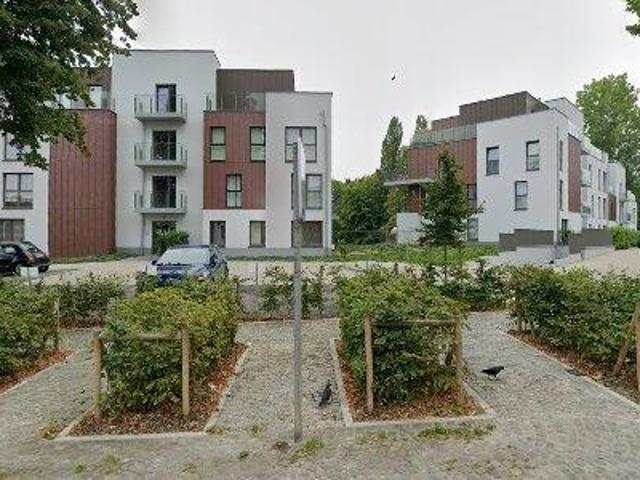 Apartment for rent in Fosses la Ville