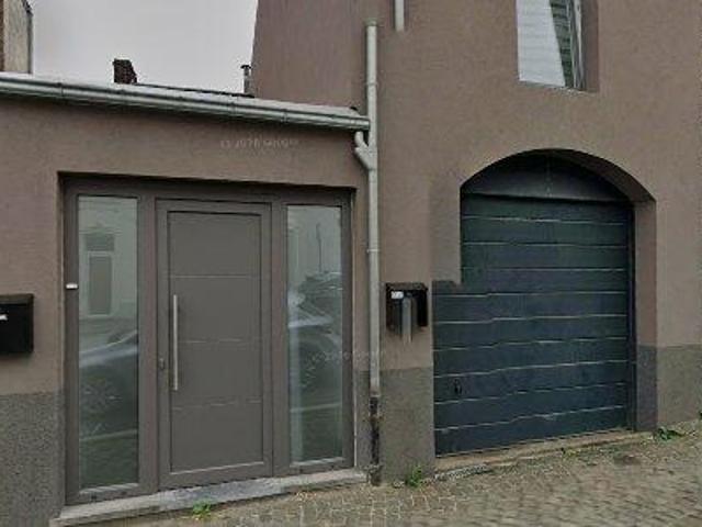 Apartment for rent in Fosses la Ville
