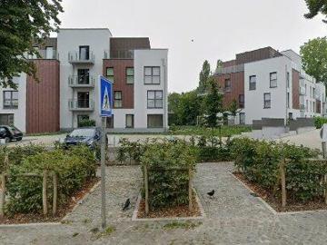 Apartment for rent in Fosses la Ville