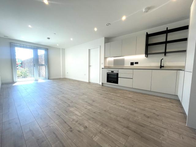 apartment for rent in Fauna Walk, Watford, Watford
