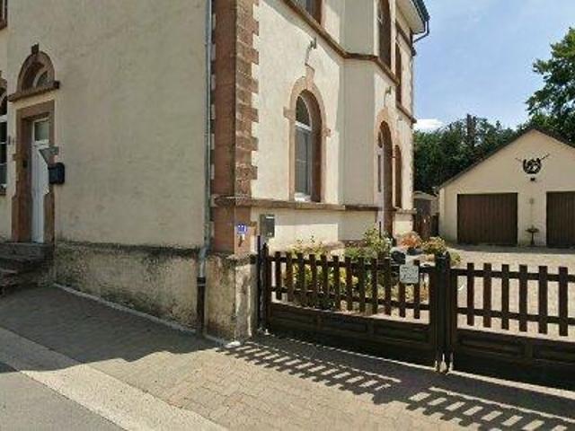 Apartment for rent in Fauvillers