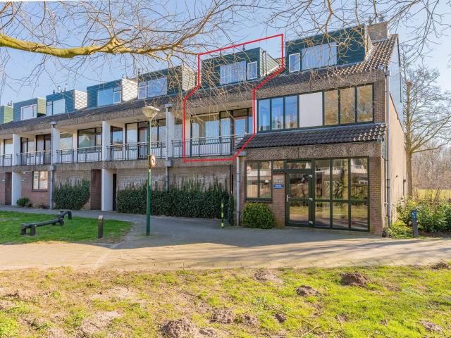 apartment for rent in Fazantenkamp 678 3607DN Stichtse Vecht Fazantenkamp Maarssen