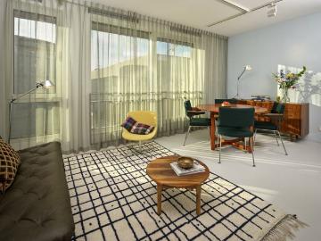 apartment for rent in Faas Wilkesstraat 409 1095MD Amsterdam Sportheldenbuurt Amsterdam