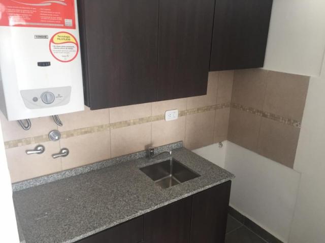 apartment for rent in FACUNDO ZUVIRIA 4800