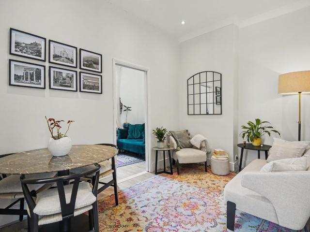 apartment for rent in Fairbridge Road, London, N19