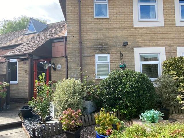 apartment for rent in Fairdown Close, Winchester, SO23 0JU