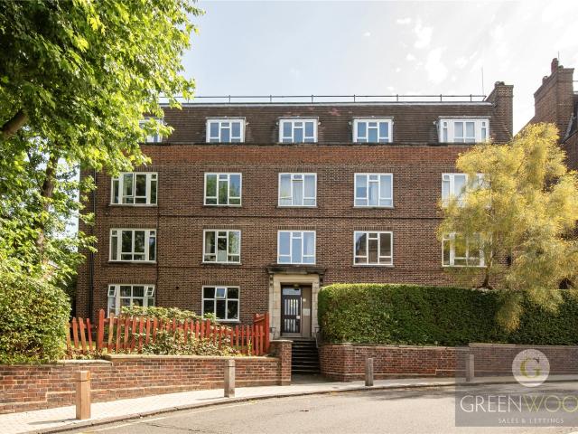 apartment for rent in Fairfield Drive, Wandsworth, Greater London