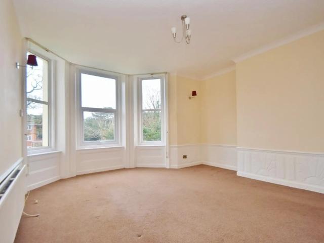 apartment for rent in Fairfield House Bournemouth BH1 1QX