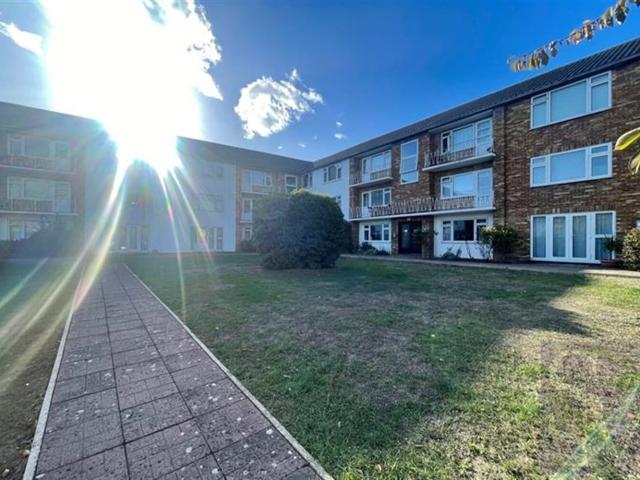 apartment for rent in Fairstead Lodge, Woodford Green, IG8