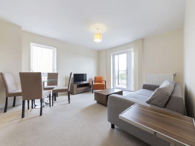 apartment for rent in Fairthorn Road, Charlton