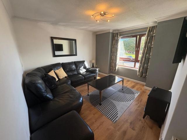 apartment for rent in Fairview Circle, Bridge Of Don, Aberdeen, AB22 8YR