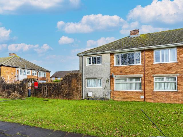 apartment for rent in Fairwood Road, Cardiff, CF5 3QF