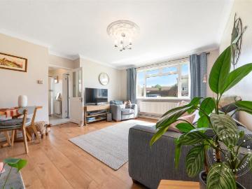 apartment for rent in Fairwood Road, Cardiff CF5 3QJ