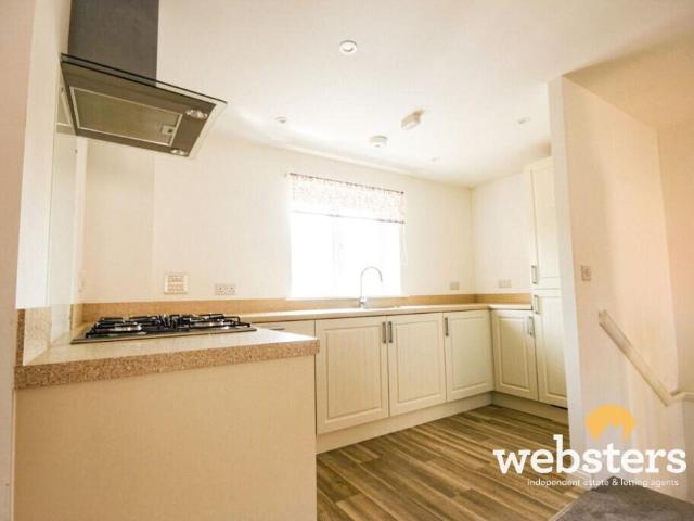 apartment for rent in Falcon Crescent, NR8 5GX
