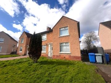 apartment for rent in Farm Terrace, ML3 9LE