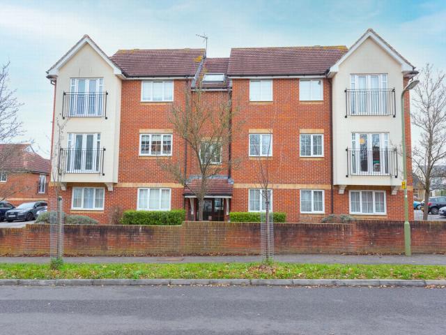 apartment for rent in Farnborough, Farnborough, GU14