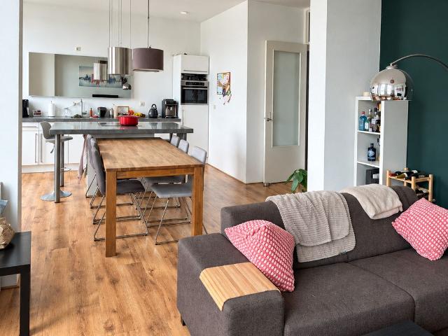 apartment for rent in Feijenoordkade 16 A 3071 HK Rotterdam Feijenoord