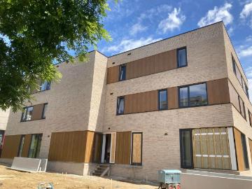 apartment for rent in Felix Ruttenstraat 1 6243CL Meerssen Hulsen Oostbroek Geulle