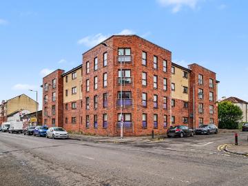 apartment for rent in Fenella Street, Shettleston