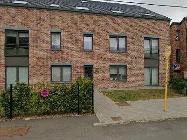 Apartment for rent in Fernelmont