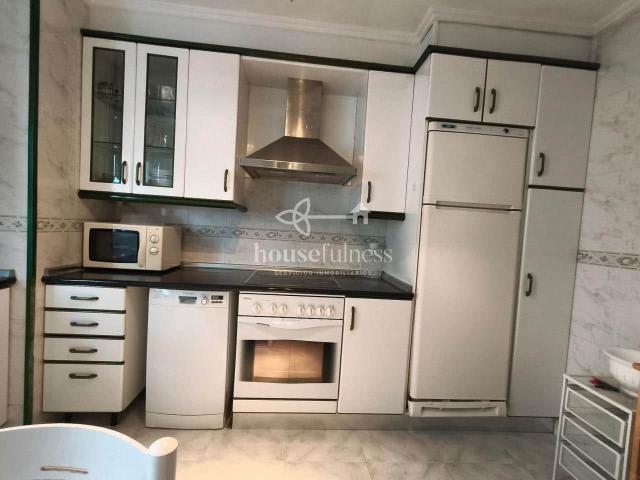 Apartment for rent in Ferrol, A Coruña