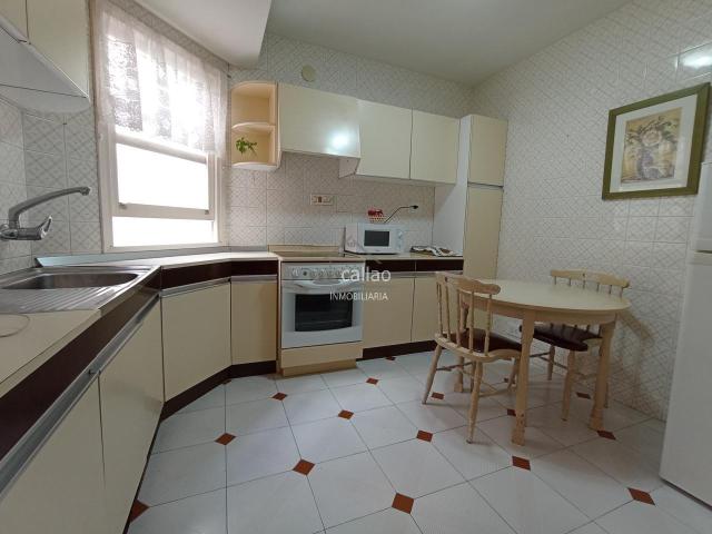 apartment for rent in ferrol