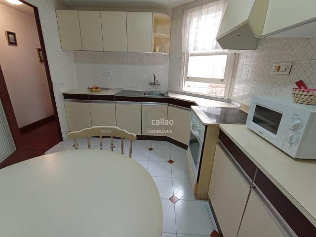 apartment for rent in ferrol