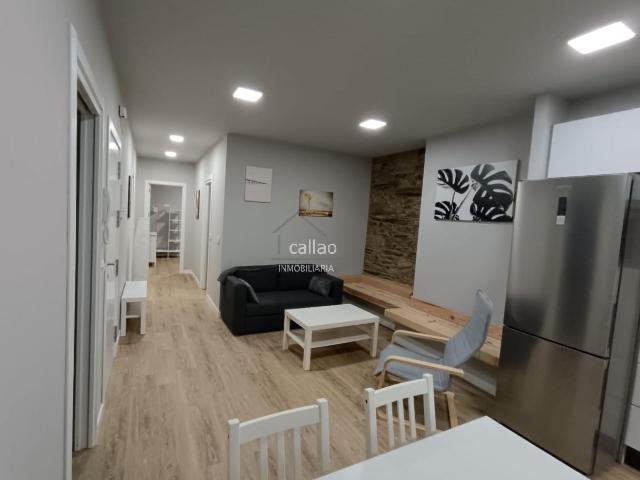 apartment for rent in ferrol