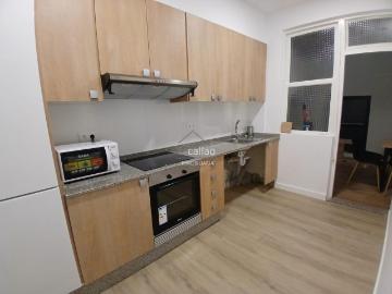 apartment for rent in ferrol