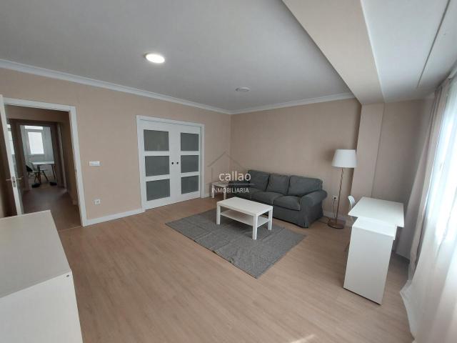 apartment for rent in Ferrol