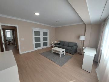 apartment for rent in Ferrol