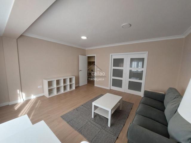 apartment for rent in Ferrol