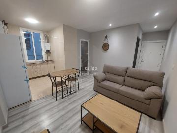 apartment for rent in Ferrol