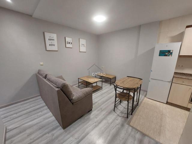 apartment for rent in Ferrol