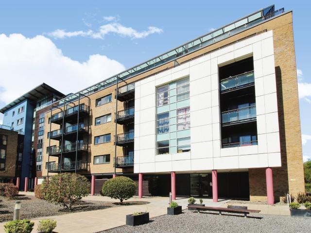 apartment for rent in Ferry Court, Cardiff, Cardiff