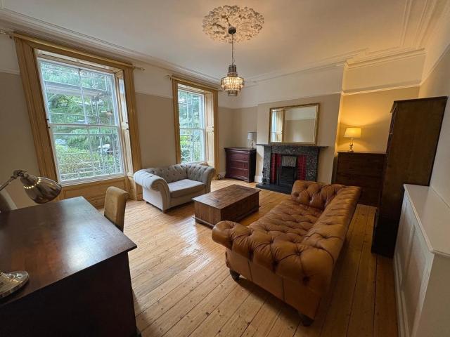 apartment for rent in Ferryhill Place, Aberdeen, AB11 7SE