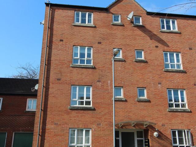 apartment for rent in Ffordd Ty Unnos, Cardiff, CF14
