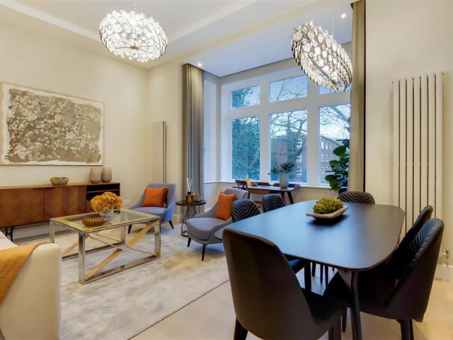 apartment for rent in Fitzjohns Avenue, Hampstead, London