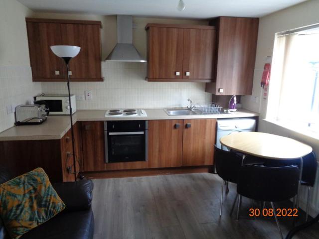 apartment for rent in Fitzroy Ave, Belfast