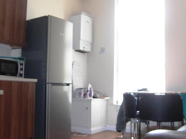 apartment for rent in Fitzroy Avenue, Belfast