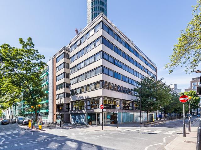apartment for rent in Fitzroy Street, London, W1T