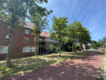apartment for rent in Fivelingo 247 3524BN Utrecht Lunetten Noord Utrecht
