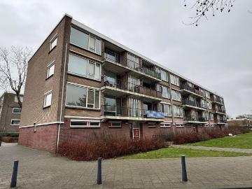 apartment for rent in Fichtestraat 114 3076RC Rotterdam Lombardijen Rotterdam